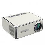 Projektor 900 ANSI Lumenit 2.4G+5G WiFi 1920*1080 Keystone Correction kaasaskantav neljatuumaline projektor AU Plug h&otilde;be