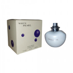 Punane ja Valge P&auml;rlparf&uuml;&uuml;m naistele - Komplekt ja Eraldi 100 ml valge