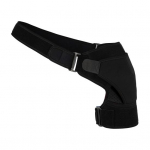 Reguleeritav &otilde;laribade pehme, hingav universaalse disainiga valuvaigistav &otilde;latoega varruka&uuml;mbris kollane