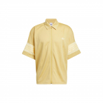 Adidas Originals Korvpalli Laskmis top Meeste Topid Kollane IW1622 L