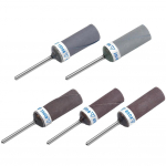 Liivapaberipulk Liivapaberipulk 3mm Vars 53mm Pikkus