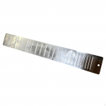 Kitarr S&otilde;rmlaua Kaitse Fret Parandust&ouml;&ouml;riist Poleerimiskaitse Padi 51cmx8cm