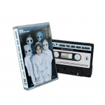 SUHO (EXO) - 3. minialbumi punkt, joon, tasapind (1 kuni 3) Tape Ver. TAPE VER 1PCS