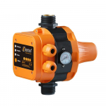 220 V-240 V 1,1 KW veepumba automaatne r&otilde;hul&uuml;liti IP65 kodumajapidamispump elektrooniline r&otilde;hk