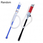 Manual Liquid Transfer auto kalapaak gaasi&otilde;li vesi elektriline sifoontoru pump