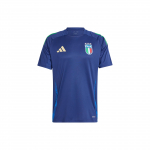 Adidas Itaalia Tiro 24 v&otilde;istlustreeningu s&auml;rk meestele Midnight-Blue IQ2174 M