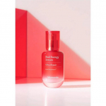 Mamonde Red Energy Recovery Serum 50ml, Moisturizing, Korean cosmetics, Kbeauty, sample
