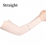 Unisex K&auml;ekaitse Varrukasoojendaja Naised Mehed Sport Varrukad P&auml;ikese UV-kaitse K&auml;ekato tugi Jooksmine Kalap&uuml;&uuml;k Jalgrattasuusk One Size