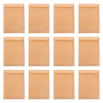 50 tk j&otilde;upaberist &uuml;mbrik, t&uuml;hjad klassikalised tavalised v&auml;rvilised &uuml;mbrikud kontorikooli &auml;rikirjade s&auml;ilitamiseks (229x162 mm)