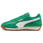 Puma Easy Rider Vintage Archive Green Unisex Tossud Valge 399028-03 44.5