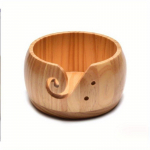 Puidust l&otilde;ngakaussi heegeln&otilde;ela hoidik libisemiskindel Keskkonnas&otilde;bralik uus k&auml;sitsi valmistatud isetegemine heegeltokkide kudumiseks khaki