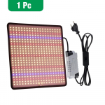 LED kasvuvalgusti t&auml;isspektriga f&uuml;tolamp AC85-240V 40W siseruumides kasvatatavate telktaimede kasvuvalgusti