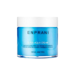 Enprani Super Aqua Cream 200ml , Moisturizing, Korean Cosmetics, Kbeauty, sample