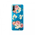 Realme C3 &uuml;mbrise jaoks, pehme silikoon TPU taga OPPO jaoks Realme C3 RMX2020 C 3 RealmeC3 kaitsev telefoni kaas Coque Capa Funda 6,5 ​​tolli For Realme C3