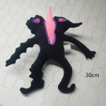 Uus aed Banban 6 Kittysaurus Palus m&auml;nguasi Aed Banban 5 s&uuml;stal maskott nukk Ban Ban t&auml;idisega loom naljakas kuri madu 4