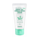 SIDMOOL rohelise tee kortsude parandav kreem 50g 1 PCS