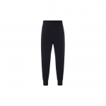 Nike Logo Prindi &Uuml;hev&auml;rviline Jogger P&uuml;ksid Naiste Altp&uuml;ksid Must DV9454-010 M