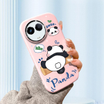 T&auml;isv&auml;rviline h&otilde;bedase servaga objektiiv Rasvane korpus Pehme TPU vedel silikoonkate P&otilde;rutuskindel telefoni&uuml;mbris OPPO Reno Realme OnePlusi jaoks Realme Q5 sinine