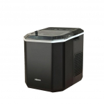 Kodumajapidamises kasutatav automaatne isepuhastuv j&auml;&auml;masin vaikne t&ouml;&ouml; kiire j&auml;&auml; valmistamise masin 90W 22x30X26 CM White valge