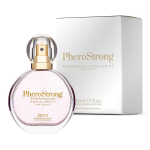 PheroStrong populaarsus naiste jaoks: Ignite Desires and Radiate Magnetic Appeal &ndash; 50ml 50 ml