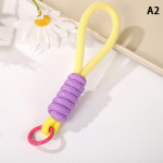 V&otilde;rgusilmne kaelapael luminofoorpunutis k&ouml;is telefoni&uuml;mbris rippuv juhe v&otilde;tmehoidja kott ripats v&otilde;tmehoidja A