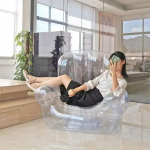 Ergonoomiline suur elutoa diivan T&auml;ispuhutav lamamistool T&auml;iskasvanutele Relax elutoa diivan Minimalistlik Korraldaja Canape Salongim&ouml;&ouml;bel