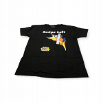 Koszulka T-shirt męski Spencer's XL