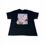 Koszulka T-shirt męski okrągły dekolt SPENCER'S SINCE 1947 XL