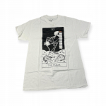Koszulka T-shirt męski okrągły dekolt SPENCER'S THREADLESS L