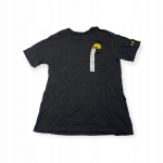 Koszulka T-shirt męski okrągły dekolt SPENCER'S NADRUK L