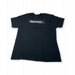 Koszulka T-shirt damska okrągły dekolt SPENCER'S S