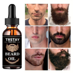 Habeme&otilde;li juuste kasvu habemekasvu juukse&otilde;li kiireks juuste kasvuks 50ml