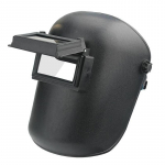 Elektriline keevitusmask Peale paigaldatav keevitaja spetsiaalne kaitsemask Keevitusmask Keevitusmask Tolmukindel keevitusmask