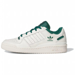 adidas Forum Low CL Kreemjas Kollegiaalroheline Unisex Tossud Pilvevalge Kreemjasvalge IH5354 36