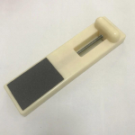 Balletitantsija varvaste jalalihaste j&otilde;utreener Revolve Shaper j&otilde;usaalitreening Treening Fitnessi varustus Treeningvarustus 1PCS roosa punane v&auml;rv