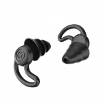 Silikoonist k&otilde;rvatropid Heliisolatsioon &otilde;pilastele Pehme m&uuml;ravastane magamis ujumine Veekindlad k&otilde;rvatropid M&uuml;ra v&auml;hendavad k&otilde;rvatropid roosa