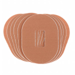 10 tk Dexcom G6 anduriplaastritele G4 G5 veekindlale kleepuvale plaastrile