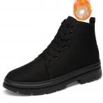 Meeste Saapad Liftkingad Peidetud Kontsad L&otilde;uend K&otilde;rgust Lisavad Kingad Mehele Peidetud Kontsad Suurendavad Sisetalda 10CM 8CM Spordi K&otilde;rgust Lisavad Kingad 44