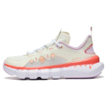 Li Ning Wade Wisdom libisemiskindlad kulumiskindlad madalad vabaajajalatsid Naiste tossud Valge Lilla Roosa ABCT050-3 36⅓
