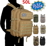 Kamuflaažiarmee seljakott Meeste s&otilde;jalised taktikalised kotid R&uuml;nnak Molle seljakott jahindus matkamine seljakott veekindel viga ACU Camo