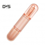 4 tk/komplekt 4-&uuml;hes multifunktsionaalne meigipintsel, kokkut&otilde;mmatav jumestuskreem, lahtine puuder, lauv&auml;rv p&otilde;sepuna peitekreem Kosmeetiline pintsel Naiste meigit&ouml;&ouml;riistad beež