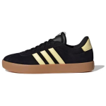 Adidas VL Court 3.0 Must Peaaegu Kollane Naiste Tennised Core-Black Cloud-White JI1948 36
