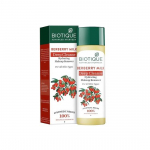 Biotique Berberry Milk s&uuml;gavpuhastav niisutav meigieemaldaja k&otilde;ikidele nahat&uuml;&uuml;pidele, 120 ml