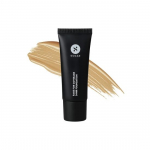 SUGAR Cosmetics Rage For Coverage 24Hr Foundation | Full Coverage | Matte Finish I Creamy Formula | 25 ml - 40 Breve