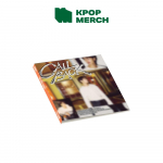 MINHO &ndash; HELISTA TAGASI (Digipack Ver.)