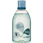 Eau de Cologne Douce &lsquo;Baby&rsquo; - La Chinata (250 ml)