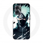 Coque Maniacase pour Realme V23 Kakashi Hatake manga