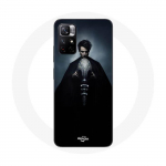 Coque Maniacase pour Redmi Note 11 5G The Sandman Lord Morpheus Saison 1 Affiche Bande Annonce 2022