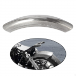 Mootorratta tagumine poritiib poritiibade pritsmekaitse Bobberi modifitseerimiseks Long