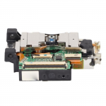 Akozon objectif laser de console de jeu Objectif de r&eacute;paration de machine de jeu Plug and Play de remplacement de lentille optique